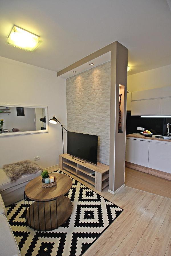 Cozy Dreams Apartment Zadar Exterior foto